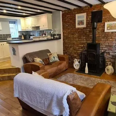 The Old Tap * Hinderwell