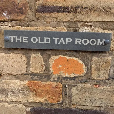 The Old Tap