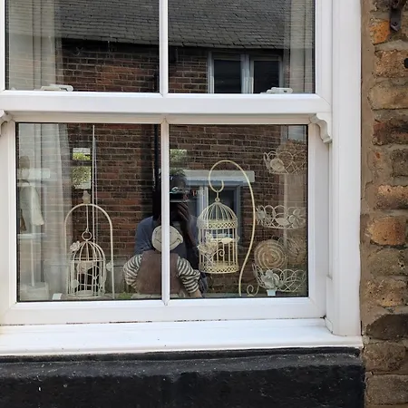 The Old Tap Ferienhaus *